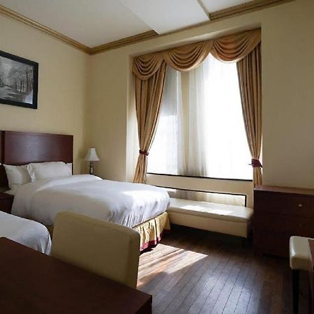 Hotel A2K Montréal Eksteriør billede