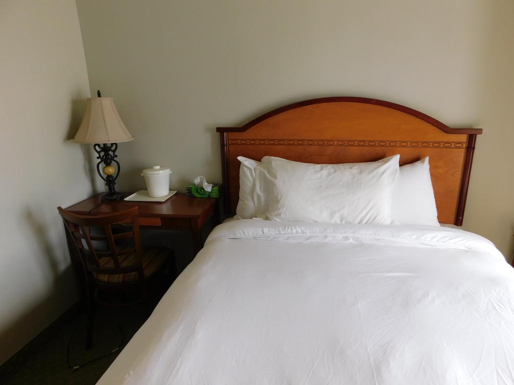 Hotel A2K Montréal Eksteriør billede