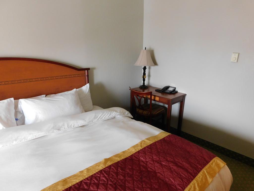 Hotel A2K Montréal Eksteriør billede