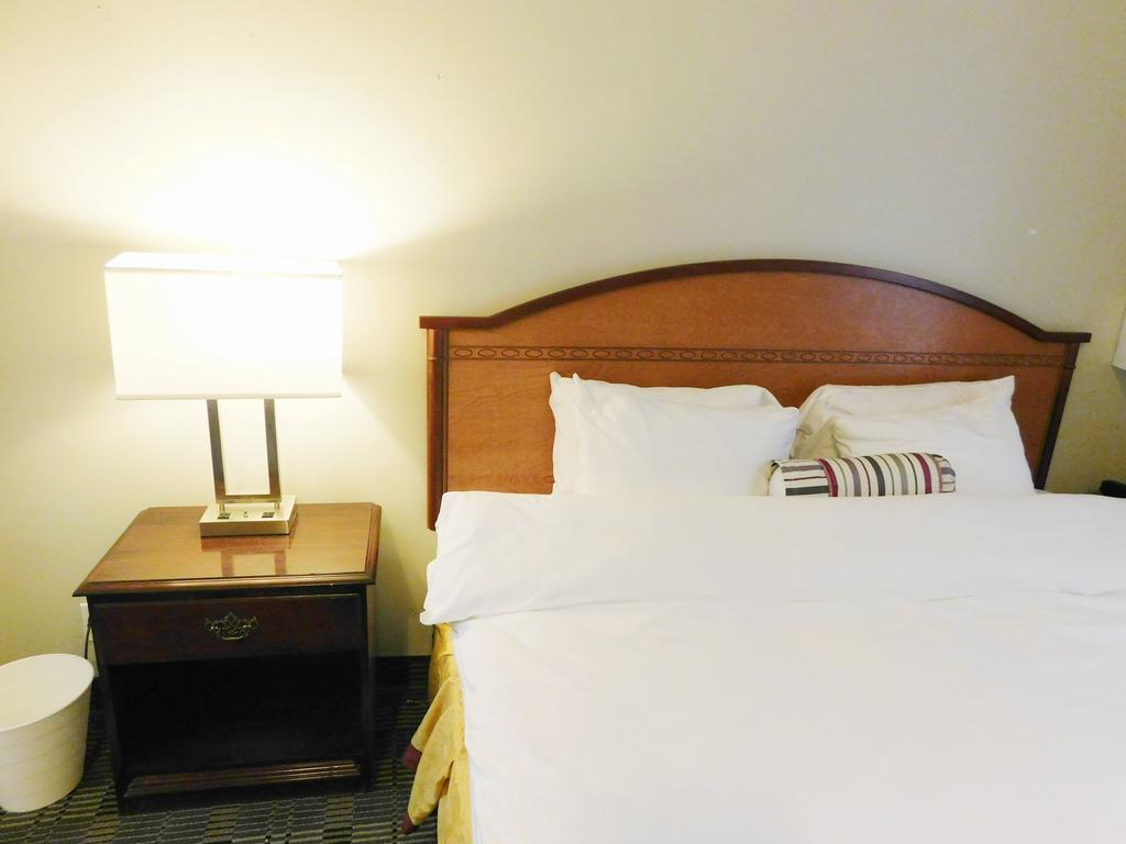 Hotel A2K Montréal Eksteriør billede