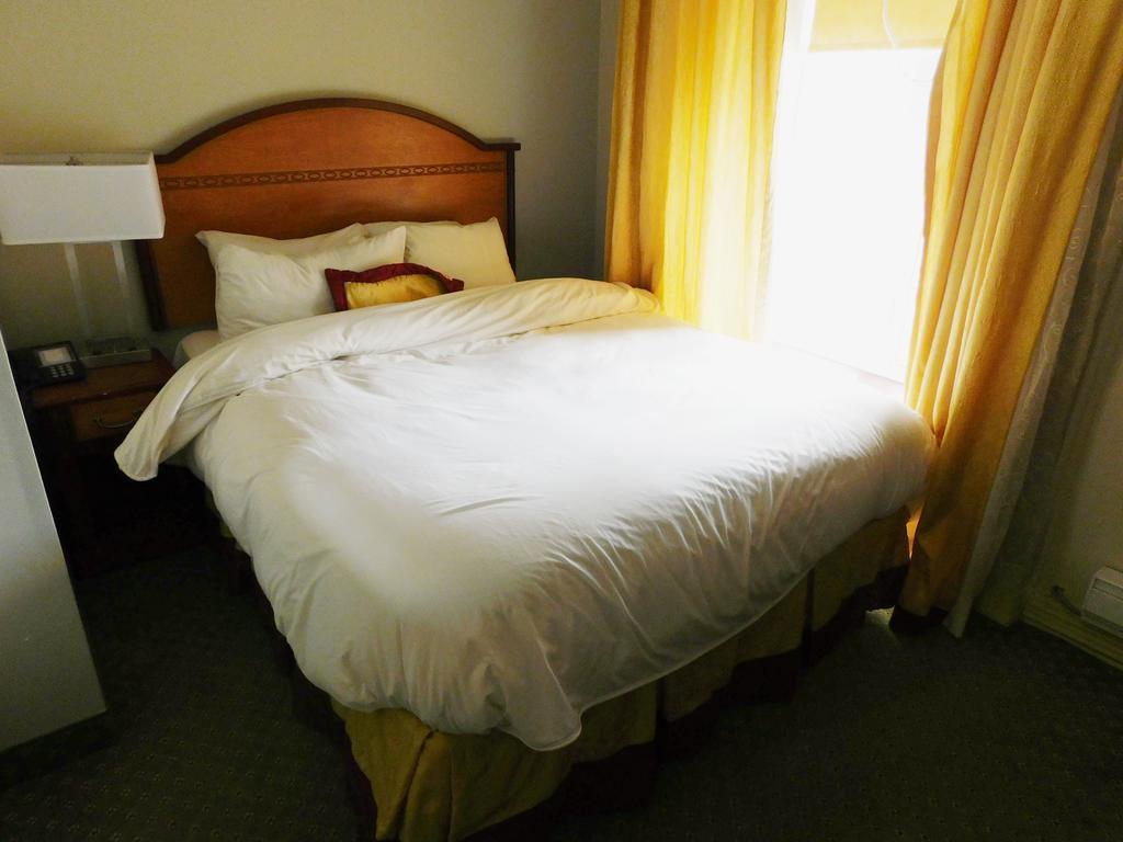 Hotel A2K Montréal Værelse billede