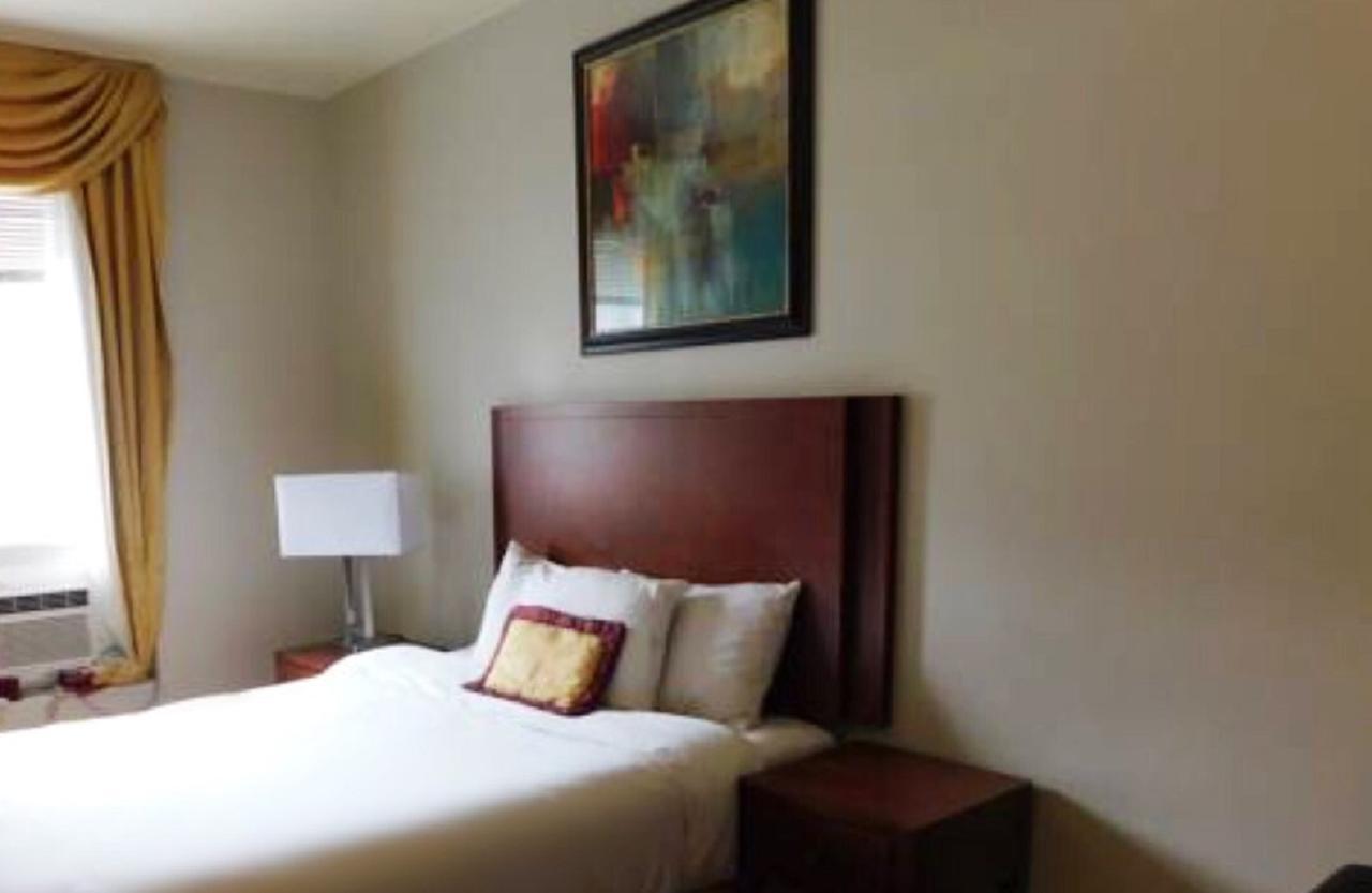 Hotel A2K Montréal Eksteriør billede