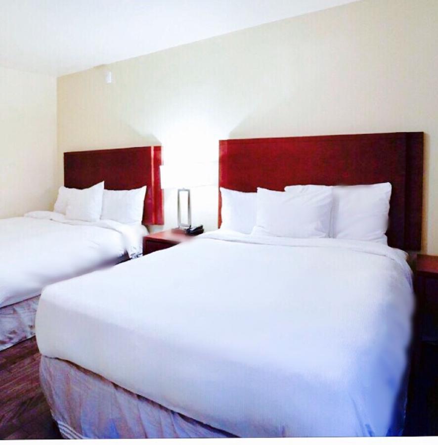 Hotel A2K Montréal Eksteriør billede